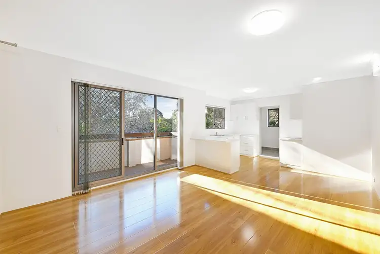 6/15 Cecil Street, Ashfield NSW 2131