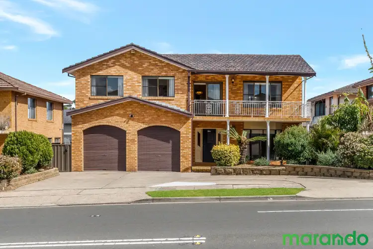 67 Lily Street, Wetherill Park NSW 2164