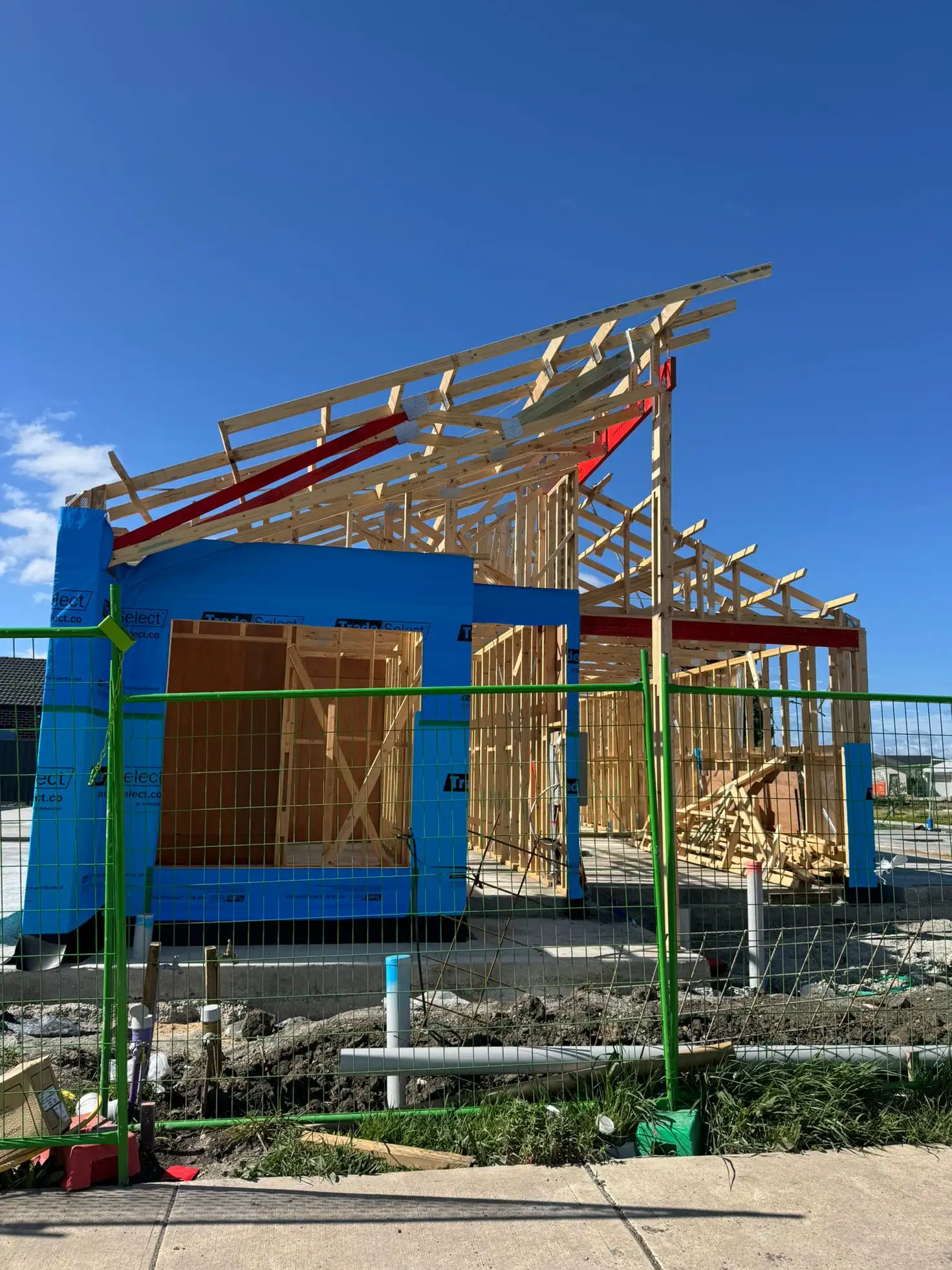 Main view of Homely house listing, 11 Ravine Drive, Wollert VIC 3750