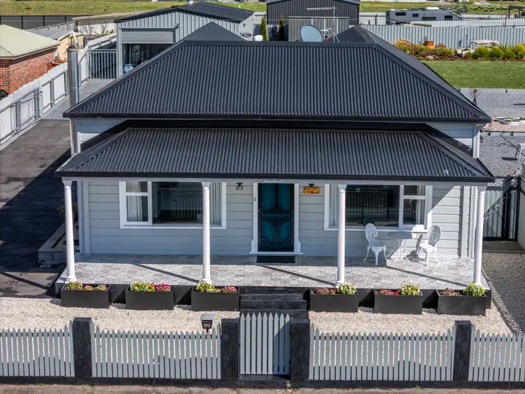 173 Weld Street, Beaconsfield TAS 7270