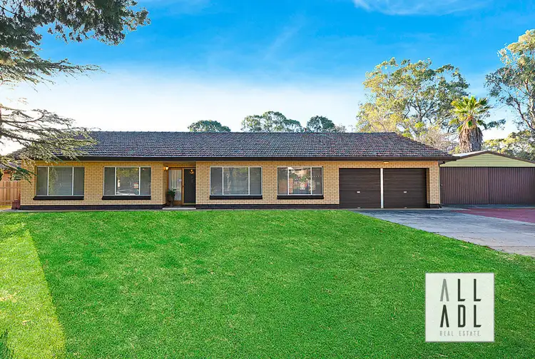 901 Lower North East Road, Dernancourt SA 5075