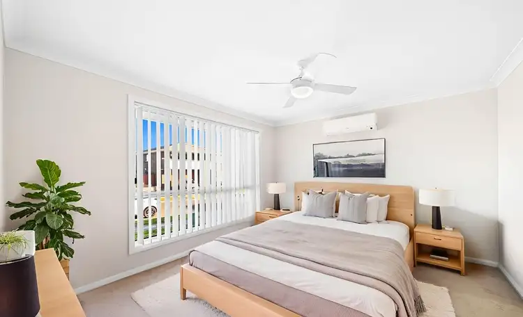 Fourth view of Homely house listing, 31 Clement Road, Edmondson Park NSW 2174