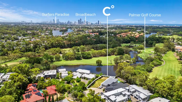 Fifth view of Homely land listing, 27B Andromeda Parade, Robina QLD 4226