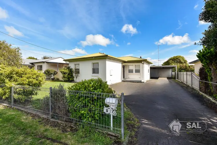 7 Ayers Street