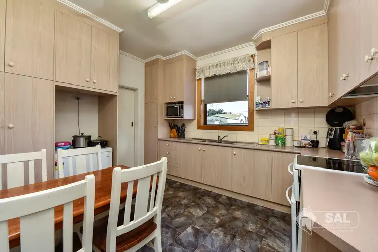 Second view of Homely house listing, 7 Ayers Street, Mount Gambier SA 5290