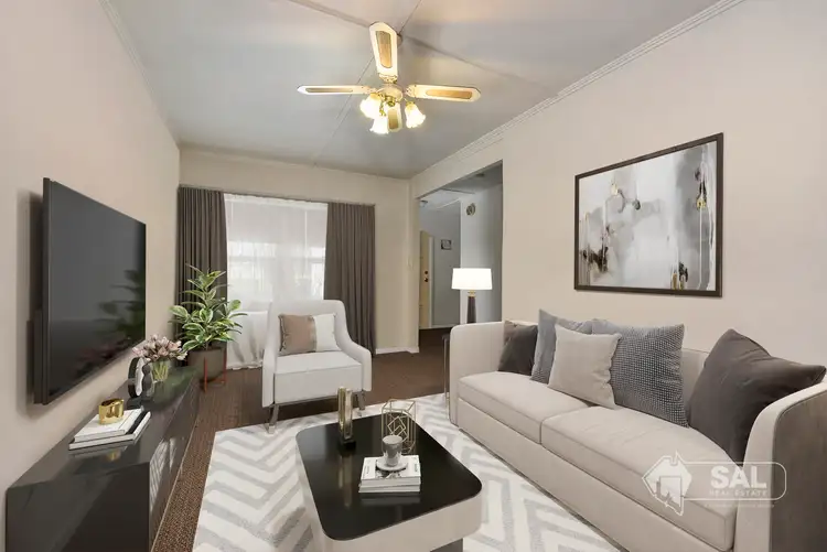 Third view of Homely house listing, 7 Ayers Street, Mount Gambier SA 5290