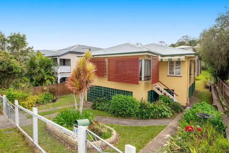 49 Alderley Avenue, Alderley QLD 4051