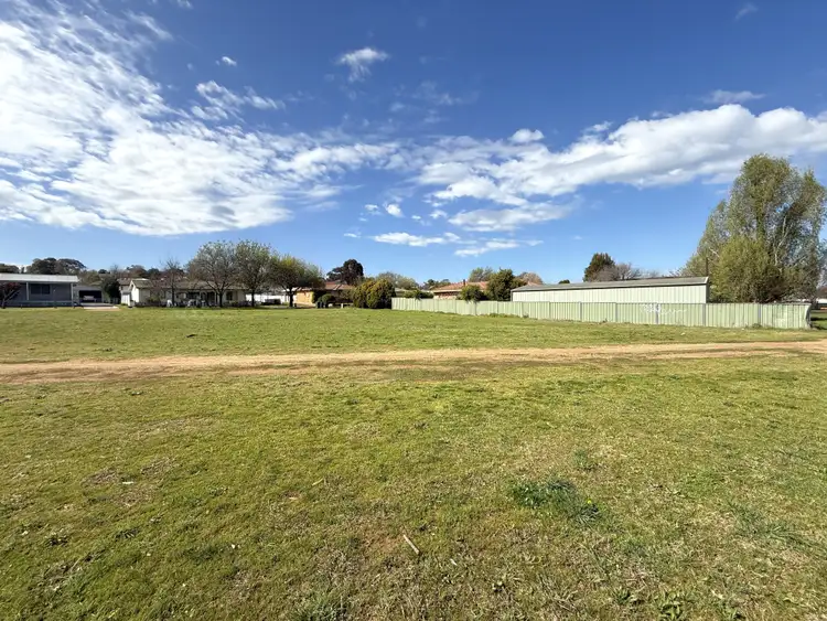 Fourth view of Homely land listing, 5 Jimmy Noonan Close, Young NSW 2594