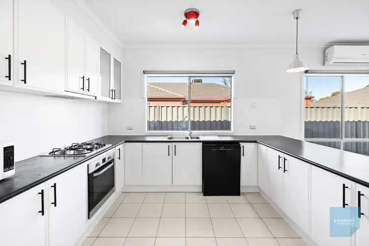 Fifth view of Homely house listing, 49 Klippel Way, Caroline Springs VIC 3023