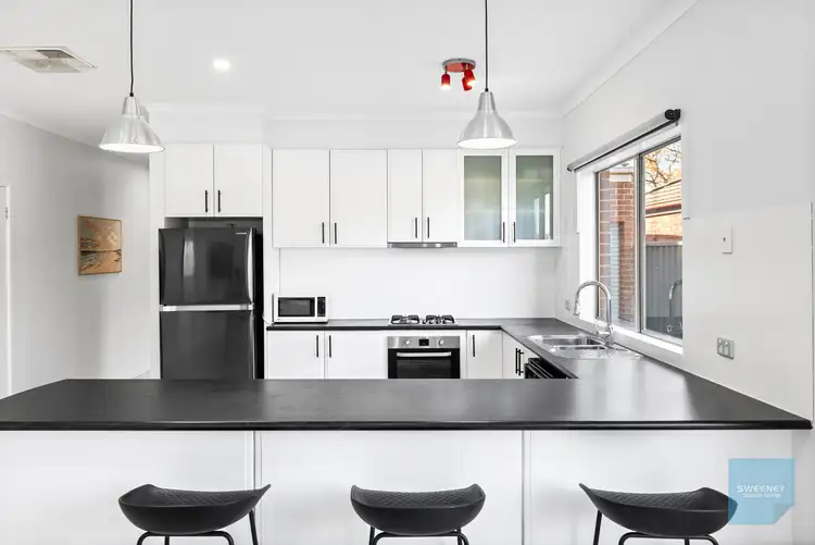 Sixth view of Homely house listing, 49 Klippel Way, Caroline Springs VIC 3023