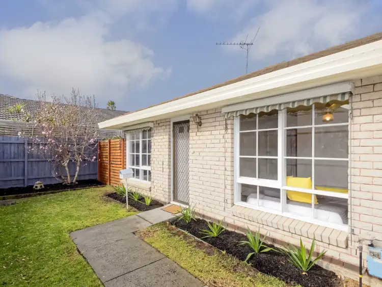 6/134 Centre Dandenong Rd, Cheltenham VIC 3192