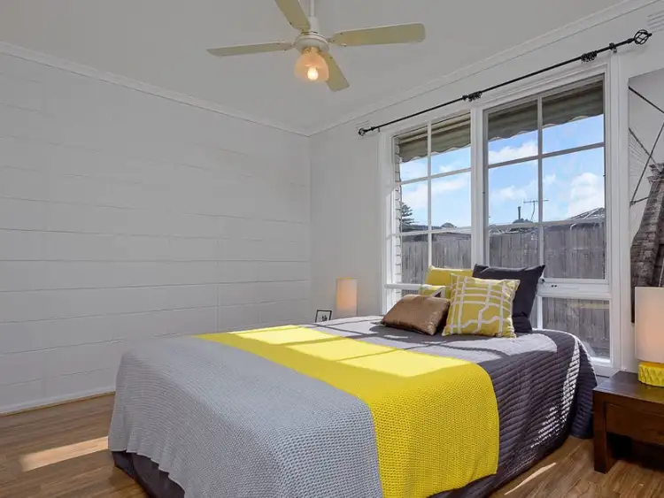 Fourth view of Homely unit listing, 6/134 Centre Dandenong Rd, Cheltenham VIC 3192