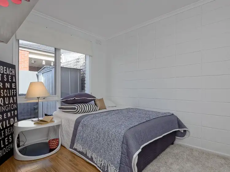 Fifth view of Homely unit listing, 6/134 Centre Dandenong Rd, Cheltenham VIC 3192