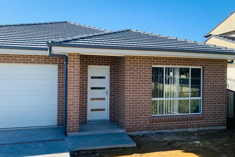 106 Webster Road, Lurnea NSW 2170