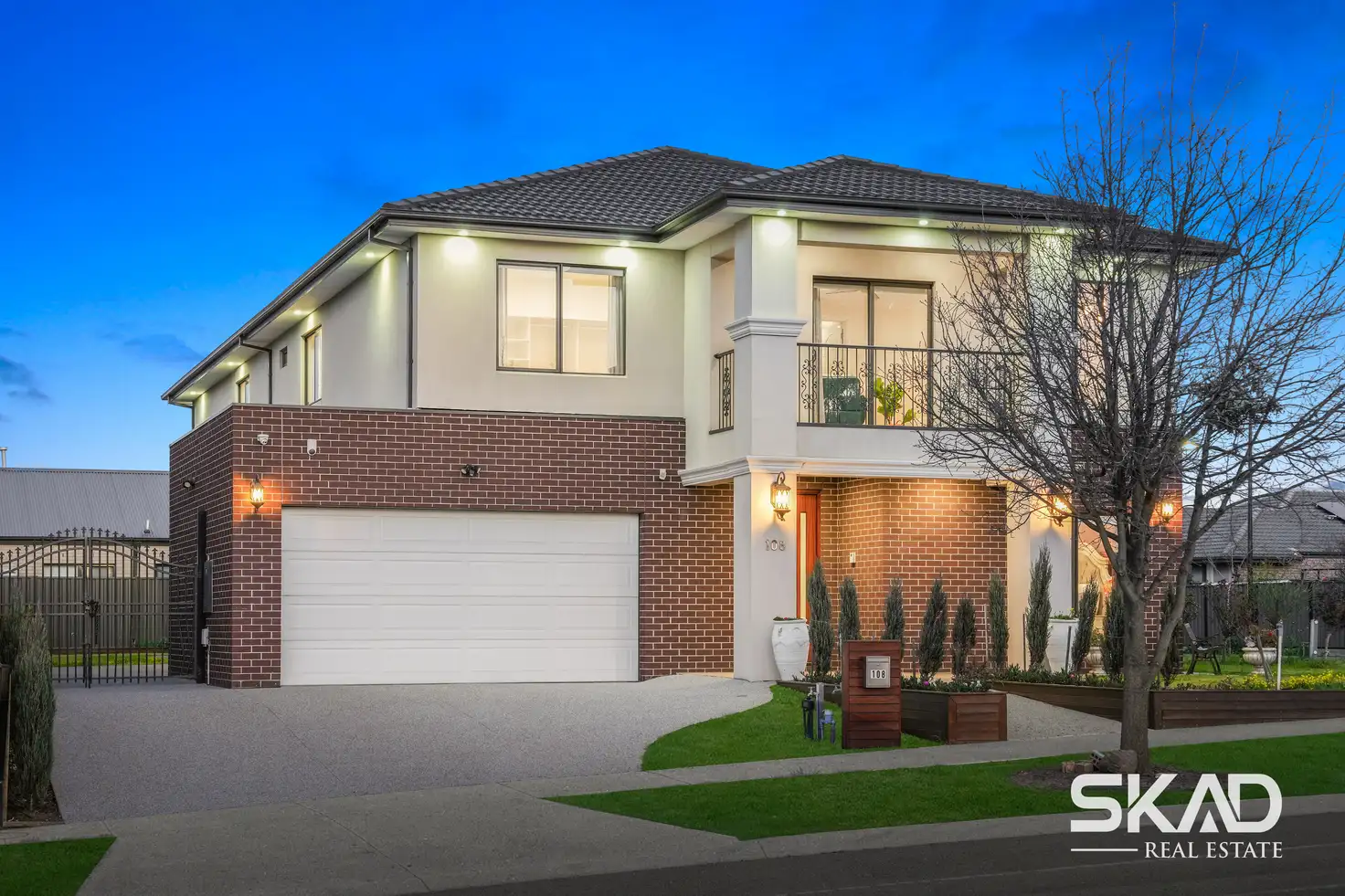 Main view of Homely house listing, 108 Dwyer Street, Kalkallo VIC 3064
