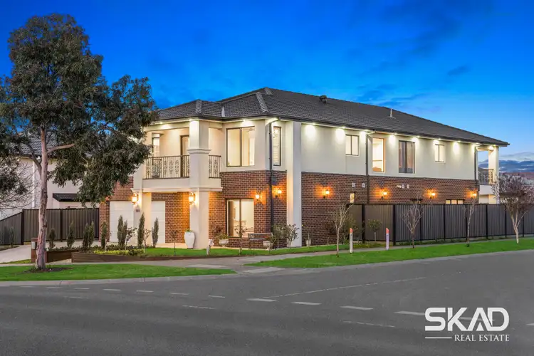 Second view of Homely house listing, 108 Dwyer Street, Kalkallo VIC 3064