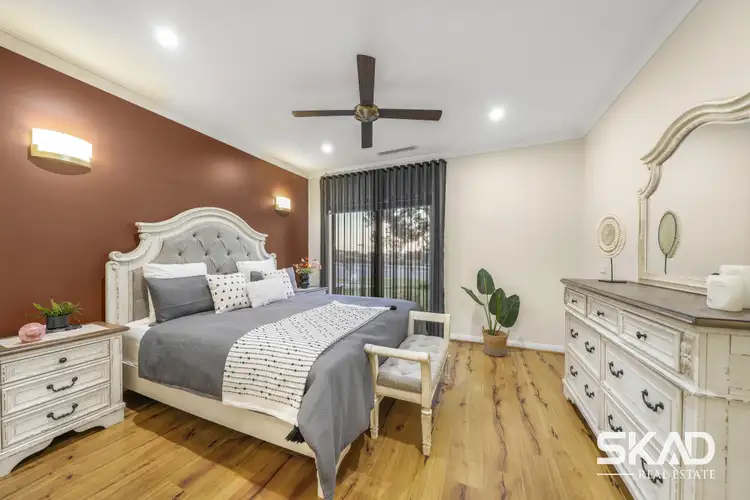 Fifth view of Homely house listing, 108 Dwyer Street, Kalkallo VIC 3064