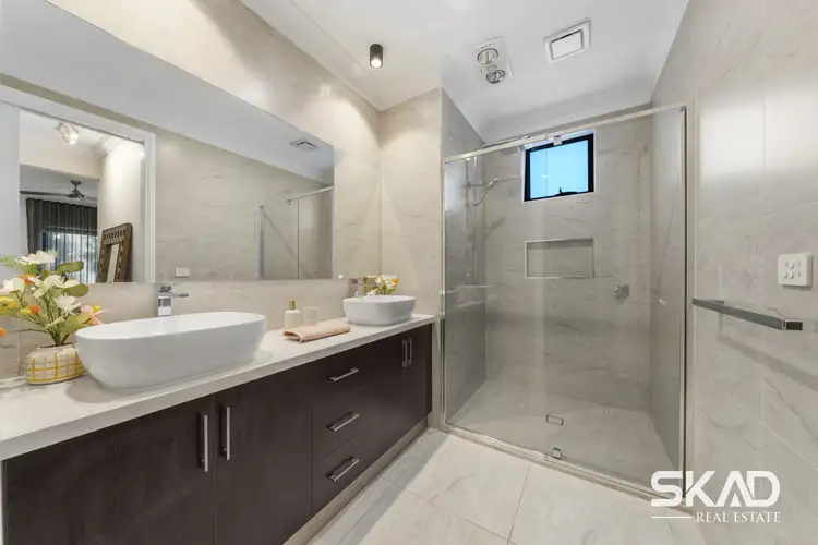 Sixth view of Homely house listing, 108 Dwyer Street, Kalkallo VIC 3064