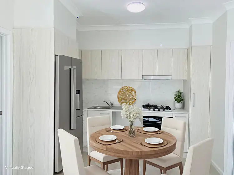 106a Webster Road, Lurnea NSW 2170