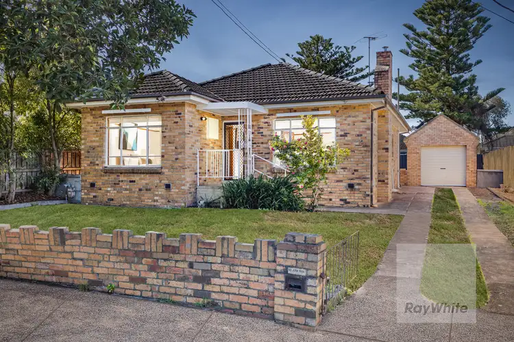 26 Scott Grove, Kingsbury VIC 3083