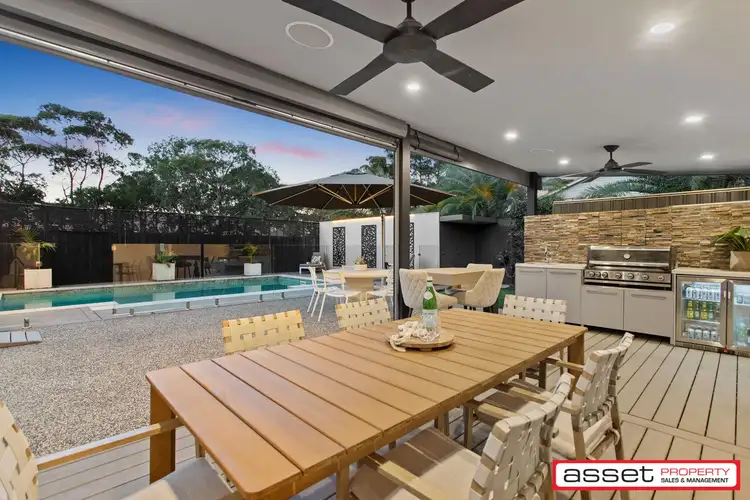 8 Wedge Court, Seaford VIC 3198