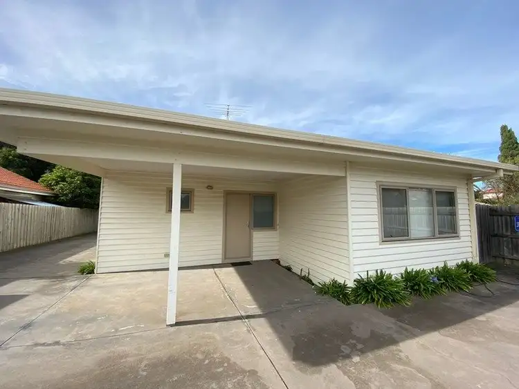 1/617 Melbourne Road, Spotswood VIC 3015