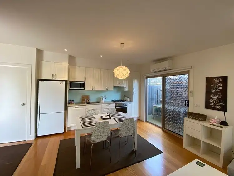 Second view of Homely unit listing, 1/617 Melbourne Road, Spotswood VIC 3015