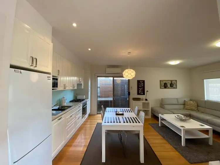 Third view of Homely unit listing, 1/617 Melbourne Road, Spotswood VIC 3015