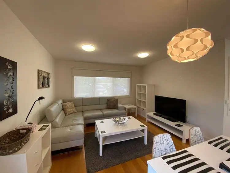 Fifth view of Homely unit listing, 1/617 Melbourne Road, Spotswood VIC 3015