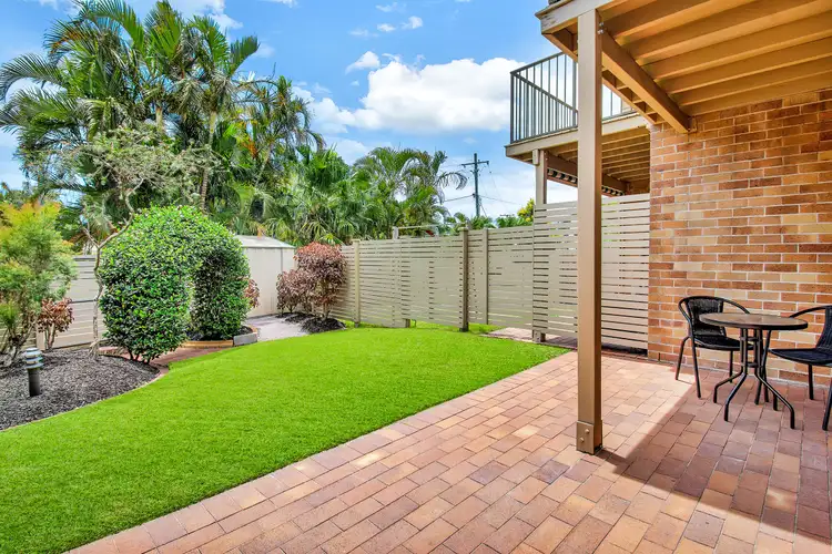 28/9 Maroochy Waters Drive, Maroochydore QLD 4558