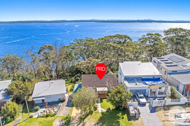 46 Thurlow Avenue, Nelson Bay NSW 2315
