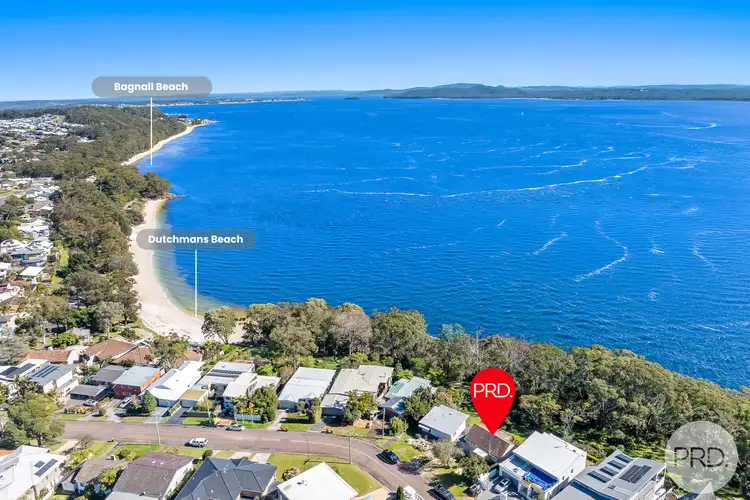 46 Thurlow Avenue, Nelson Bay NSW 2315
