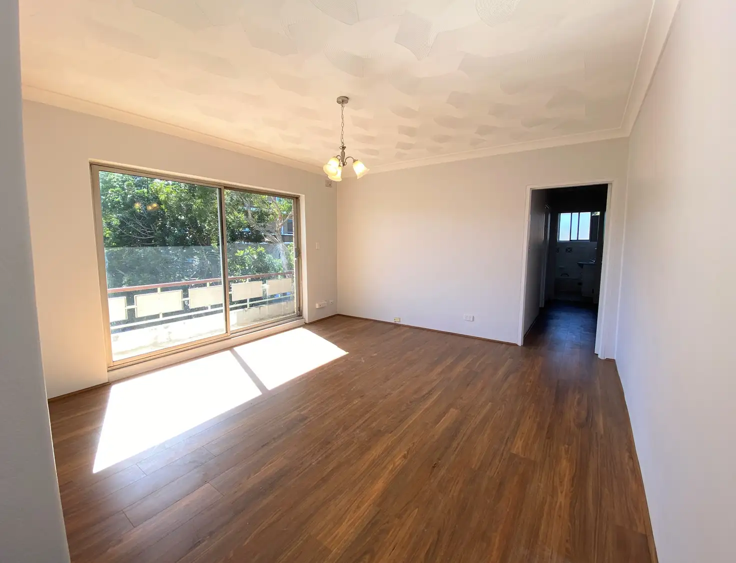 Main view of Homely apartment listing, 11/33 Hill Street, Marrickville NSW 2204