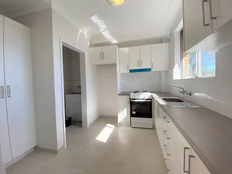 Second view of Homely apartment listing, 11/33 Hill Street, Marrickville NSW 2204