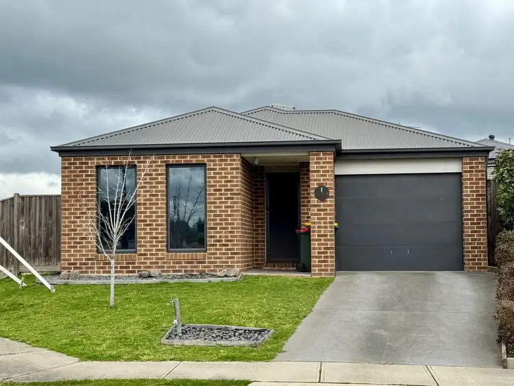 1 Arapiles Drive, Moe VIC 3825