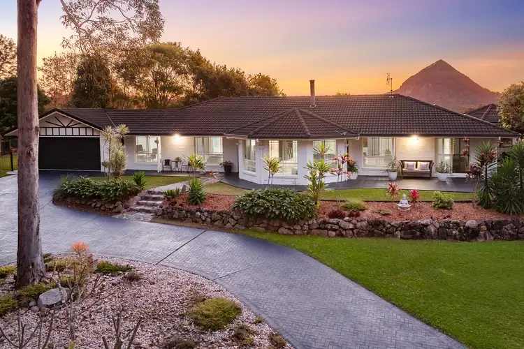 118 Highfield Rise, Pomona QLD 4568
