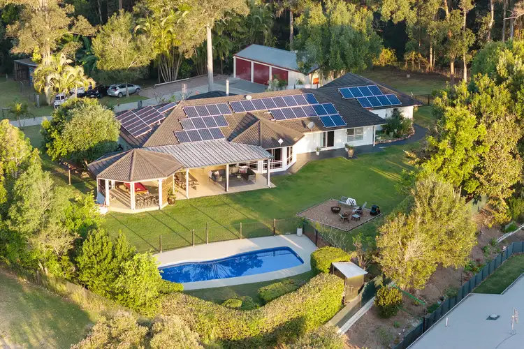 Fourth view of Homely house listing, 118 Highfield Rise, Pomona QLD 4568