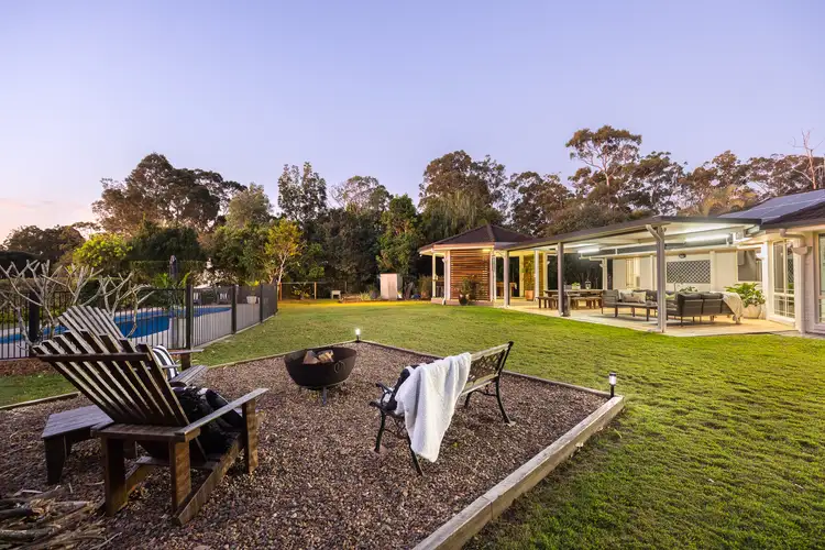 Sixth view of Homely house listing, 118 Highfield Rise, Pomona QLD 4568