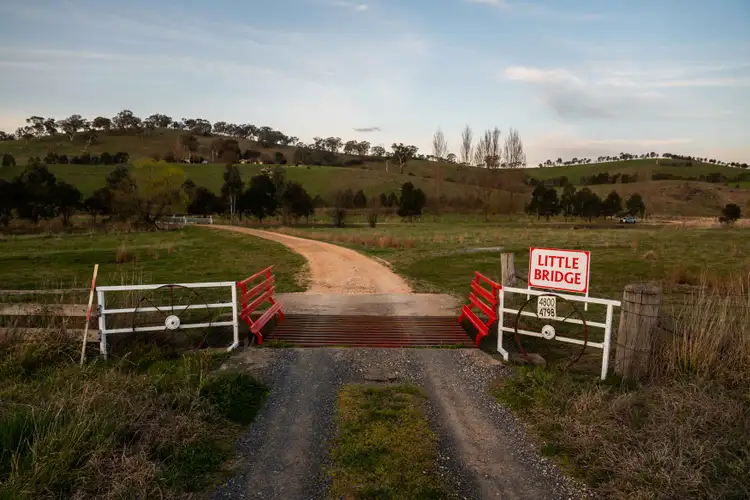 4800 Mitchell Highway, Orange NSW 2800