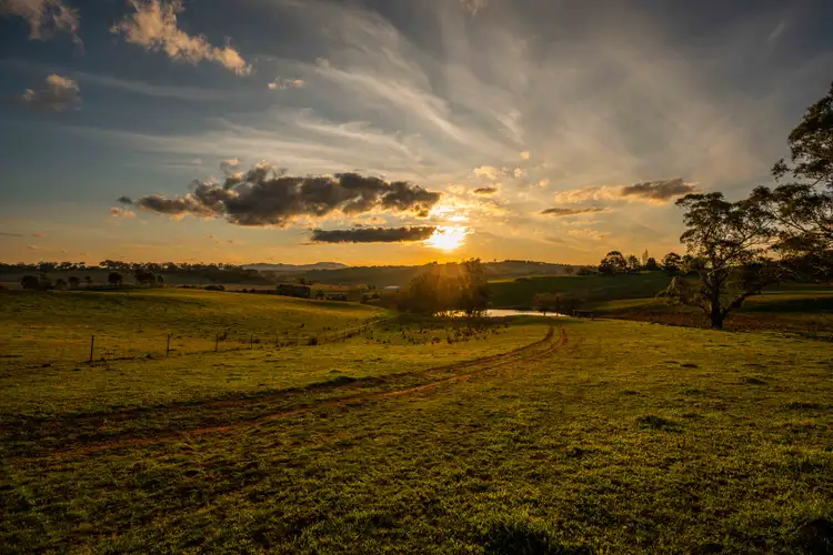 Second view of Homely rural property listing, 4800 Mitchell Highway, Orange NSW 2800