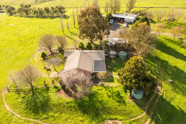 Fourth view of Homely rural property listing, 4800 Mitchell Highway, Orange NSW 2800