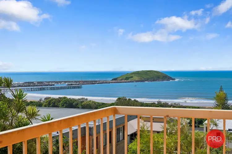 5/146 Edinburgh Street, Coffs Harbour NSW 2450