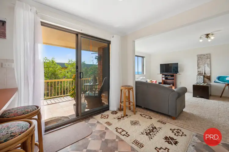 Third view of Homely house listing, 5/146 Edinburgh Street, Coffs Harbour NSW 2450