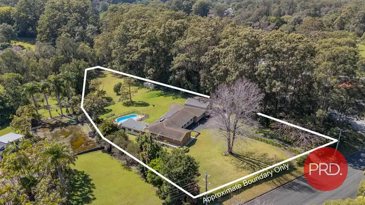 2 Bligh Drive, Boambee NSW 2450