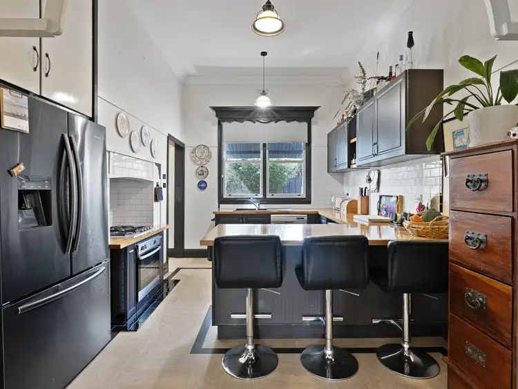 Fourth view of Homely house listing, 51 Benalla Street, Benalla VIC 3672
