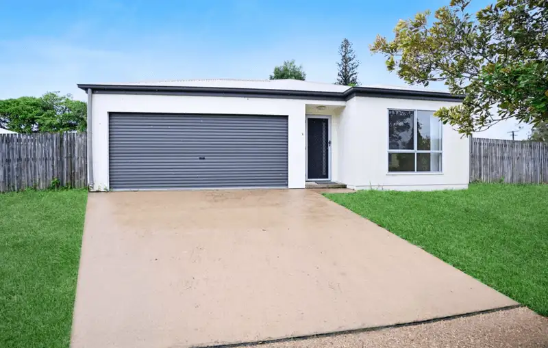 Main view of Homely house listing, 1/154 Geaney Lane, Deeragun QLD 4818