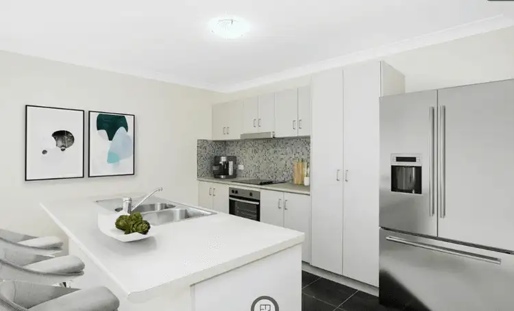 Third view of Homely house listing, 1/154 Geaney Lane, Deeragun QLD 4818