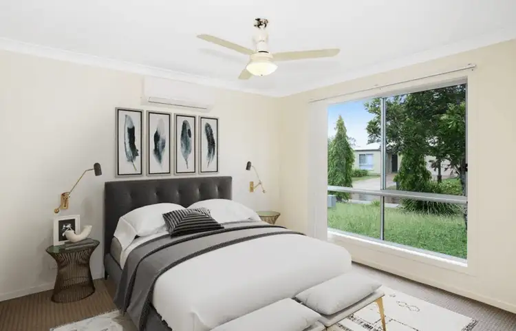 Fourth view of Homely house listing, 1/154 Geaney Lane, Deeragun QLD 4818