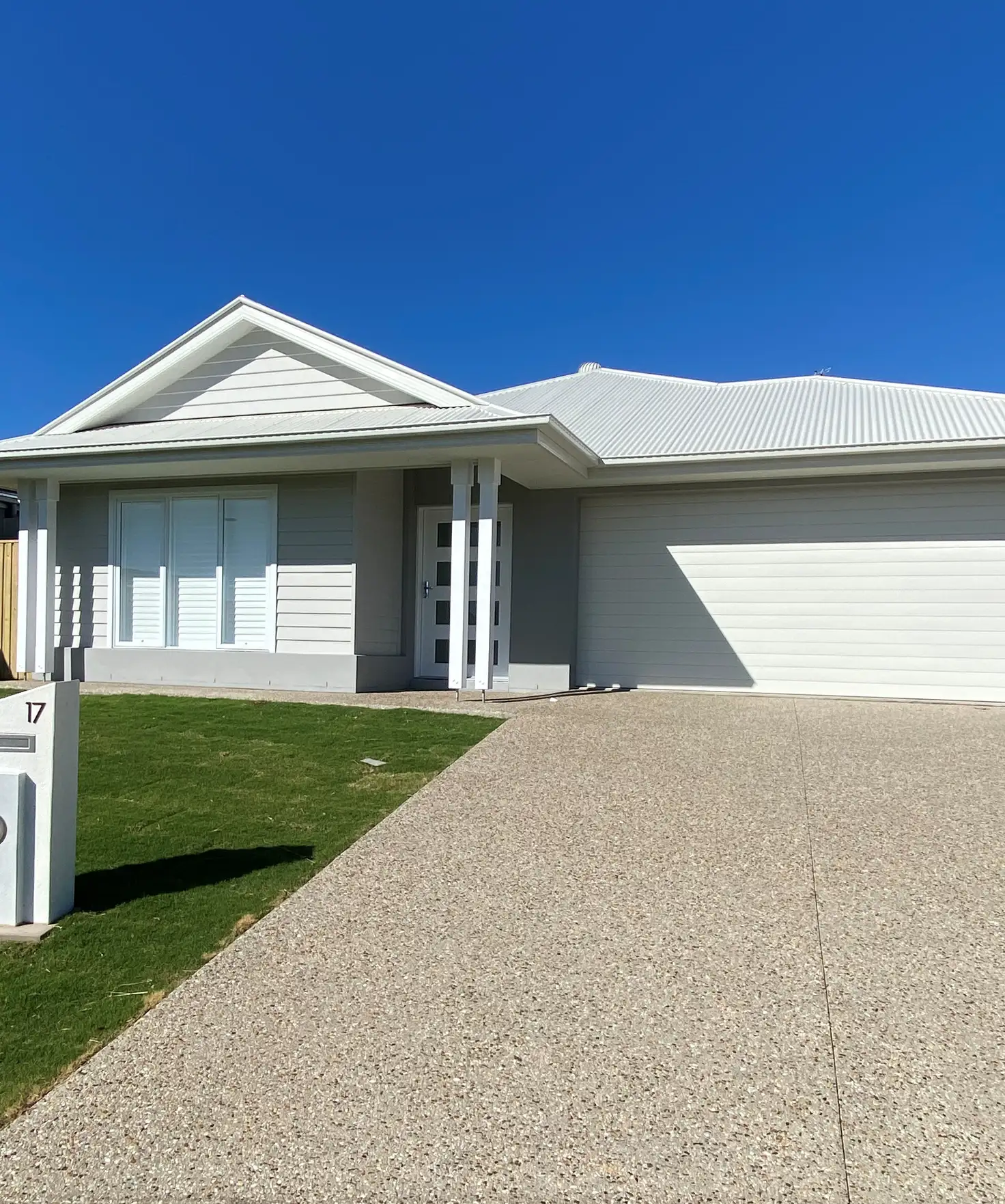 Main view of Homely house listing, 17 Felicity Way, Palmview QLD 4553