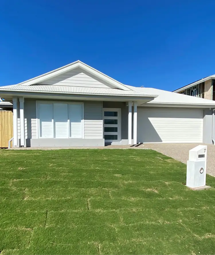 Third view of Homely house listing, 17 Felicity Way, Palmview QLD 4553